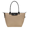 Сумка Longchamp Large (CLAY)